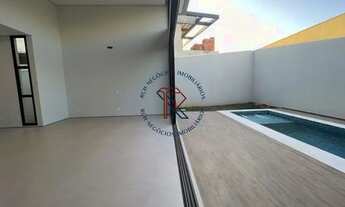 Imagem 5: Casas à venda, Condomínio Alphaville Nova Esplanada (Votorantim