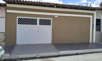 Imagem: Vende se uma casa recém reforma no Parque