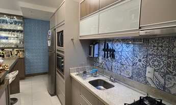 Imagem 6: Apartamento para venda próximo ao campo do Criciúma