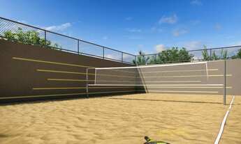 Imagem 7: Apartamento Jardim Colinas 1 dormitório com 33 m² Suíte