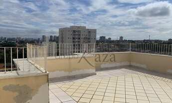 Imagem 5: Apartamento para venda tem 65 metros quadrados com 2 quartos