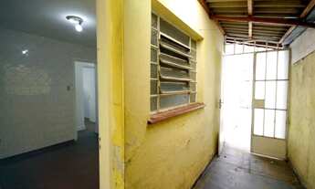 Imagem 2: Térrea para aluguel com 80 metros quadrados com 2 quartos em Liberdade - São Paulo - SP