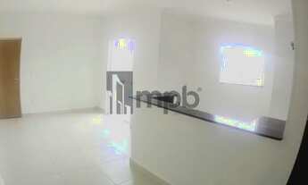 Imagem 6: Apartamento Parque São Jorge