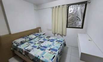 Imagem 5: FLAT MOBILIADO, GRANDE, 35M2 - BOA VIAGEM 1900 TUDO