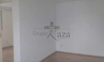 Imagem 4: Apartamento - Palmeiras de São José - Residencial Spazio Campo Di Orleans - 45m² - 2 Dormi