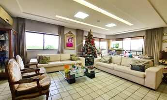 Imagem 2: Apartamento para venda tem 313 metros quadrados com 3 quartos em Horto - Teresina - PI