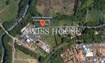 Imagem 2: área - Parque Imperador - Campinas