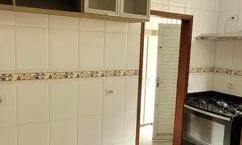 Imagem 7: Locação na Ponta da Praia - Santos