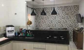 Imagem 3: Casa para venda possui 90 metros quadrados com 2 quartos em Paripe - Salvador - BA