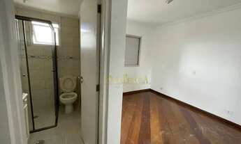 Imagem 7: Apartamento com 3 dormitórios para alugar, 100 m² por R$ 3.286,14/mês - Santana - São Paul