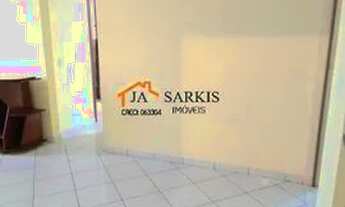 Imagem 7: Apartamento para Locação em Praia Grande, MIRIM, 2 dormitórios, 1 suíte, 2 banheiros, 1 va