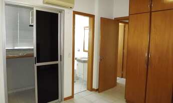 Imagem 5: Apartamento para aluguel com 80 m² com 2 quartos no Setor Central, Goiânia-GO