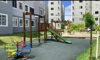 Imagem 3: /.Smart Vista dos Sol 1 - Contrato de Gaveta - térreo