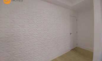 Imagem 3: Apartamento com 2 dormitórios para alugar, 62 m² por R$ 3.185,00/mês - Vila Boa Vista - Ba