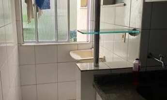 Imagem 7: AP pra locação no Palmeiras II (Aririzal) r$1.600