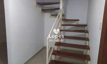 Imagem 5: Apartamento Duplex com 3 dormitórios para alugar, 160 m² por R$ 2.300,00/mês - Esplanada M