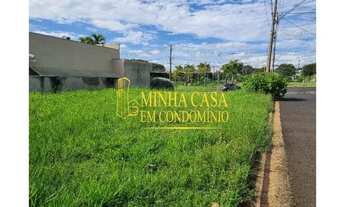 Imagem 5: TERRENO CONDOMINIO VILLAGE DAMHA RIO PRETO II