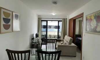Imagem 3: Apartamento, para locação, quarto e sala, mobiliado, Salvador Prime, Salvador/BA