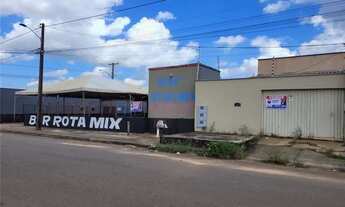 Imagem: TERRENO/KITNET A VENDA SETOR OESTE