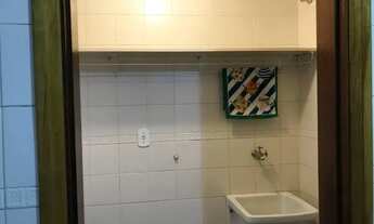 Imagem 6: APARTAMENTO PARA LOCAÇÃO NO EDIFÍCIO MARCELLA - VILA TRUJILLO - SOROCABA/SP