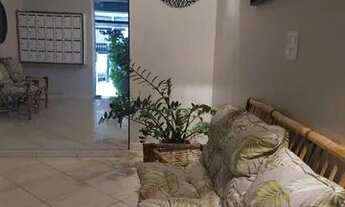 Imagem 2: Apartamento para aluguel EM VACÂNCIA 60 M² c/2 quartos em Méier - Rio de Janeiro - RJ