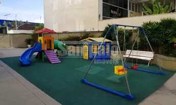 Imagem 3: Campo Grande Apartamento com 3 dormitórios