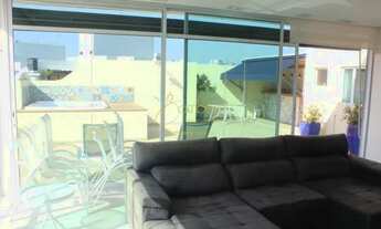 Imagem 6: Cobertura Duplex - Granja Julieta