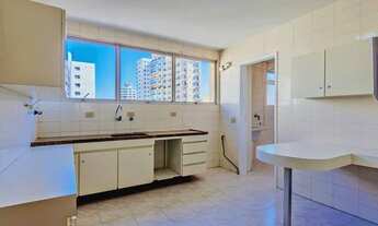 Imagem 4: 3 DORMITÓRIOS 1 SUITE COM VAGA JARDIM PAULISTA