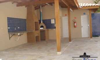 Imagem 5: Apartamento para venda tem 60 metros quadrados com 2 quartos