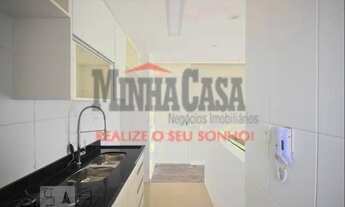 Imagem 6: Apatamento com 64m² 3 dormitórios 2 banheiros 1 vaga no Portal do Morumbi