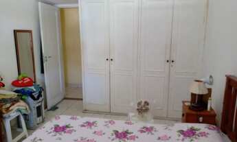 Imagem 6: EXCELENTE APARTAMENTO ORIGINAL 3 QUARTOS