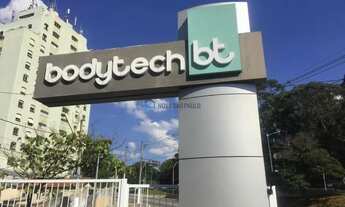 Imagem 6: Studio na região da Vila Clementino com 1 dormitório