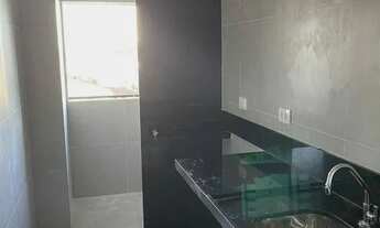 Imagem 4: DM/Apartamento para venda tem 35 metros quadrados com 1 quarto em Encruzilhada - Recife