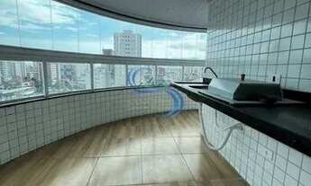 Imagem: Apartamento com 2 dorms, Caiçara, Praia