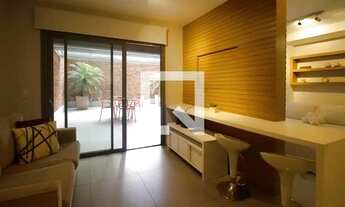 Imagem 5: Apartamento para Aluguel - Jardim Paulista, 1 Quarto, 72 m2