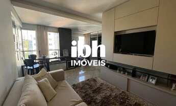 Imagem 6: Apartamento para aluguel, 1 quarto, 1 suíte, 2 vagas, Vale do Sereno - Nova Lima/MG