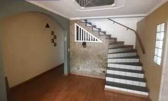 Imagem 4: ** Sobrado - Vila Augusta **