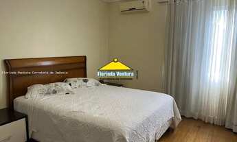 Imagem 3: Casa em Condomínio para Venda em Teresópolis, Albuquerque, 4 dormitórios, 2 suítes, 3 banh