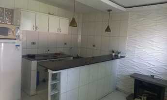 Imagem 1: Alugo casa em itamaraca R$ 500,00