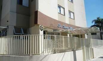 Imagem: Apartamento - Centro Jacareí - 3 Dormitórios