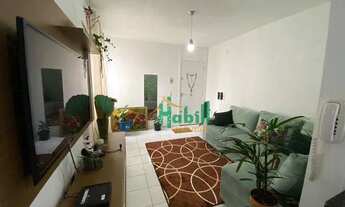 Imagem 3: Apartamento com 2 dormitórios para alugar, 50 m² por R$ 1.361/mês - Jardim Monte Cristo