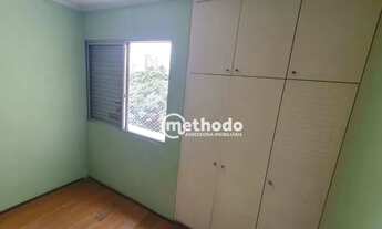 Imagem 7: Apartamento com 1 dormitório, 41 m² - venda por R$ 130.000,00 ou aluguel por R$ 1.153,00/m