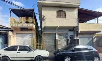 Imagem: Sobrado com 6 dormitórios à venda, 240