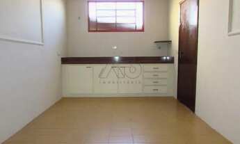 Imagem 3: Casa para aluguel, 3 quartos, 1 suíte, 1 vaga, VILA REZENDE - PIRACICABA/SP