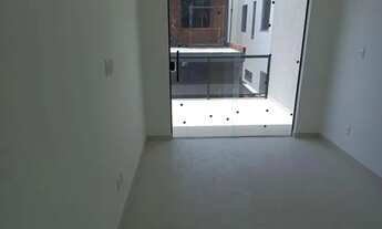 Imagem 5: Casa de condomínio para venda possui 140 metros quadrados com 3 quartos