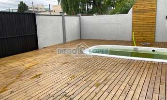 Imagem 2: Sobrado em Iguaçu - Araucária, PR