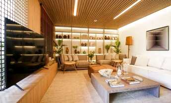 Imagem 4: Cobertura à venda, Perdizes, 317m², 4 quartos, 3 suítes, 5 banheiros, 4 vagas