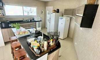 Imagem 6: Casa com 4 dormitórios, 550 m² - venda por R$ 1.995.000 ou aluguel por R$ 12.121/mês - Jar