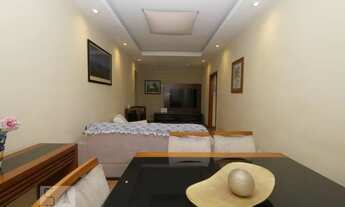 Imagem 4: Apartamento para Aluguel - São Cristóvão, 2 Quartos, 90 m2