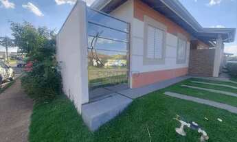 Imagem: Casa de condomínio para aluguel com 180